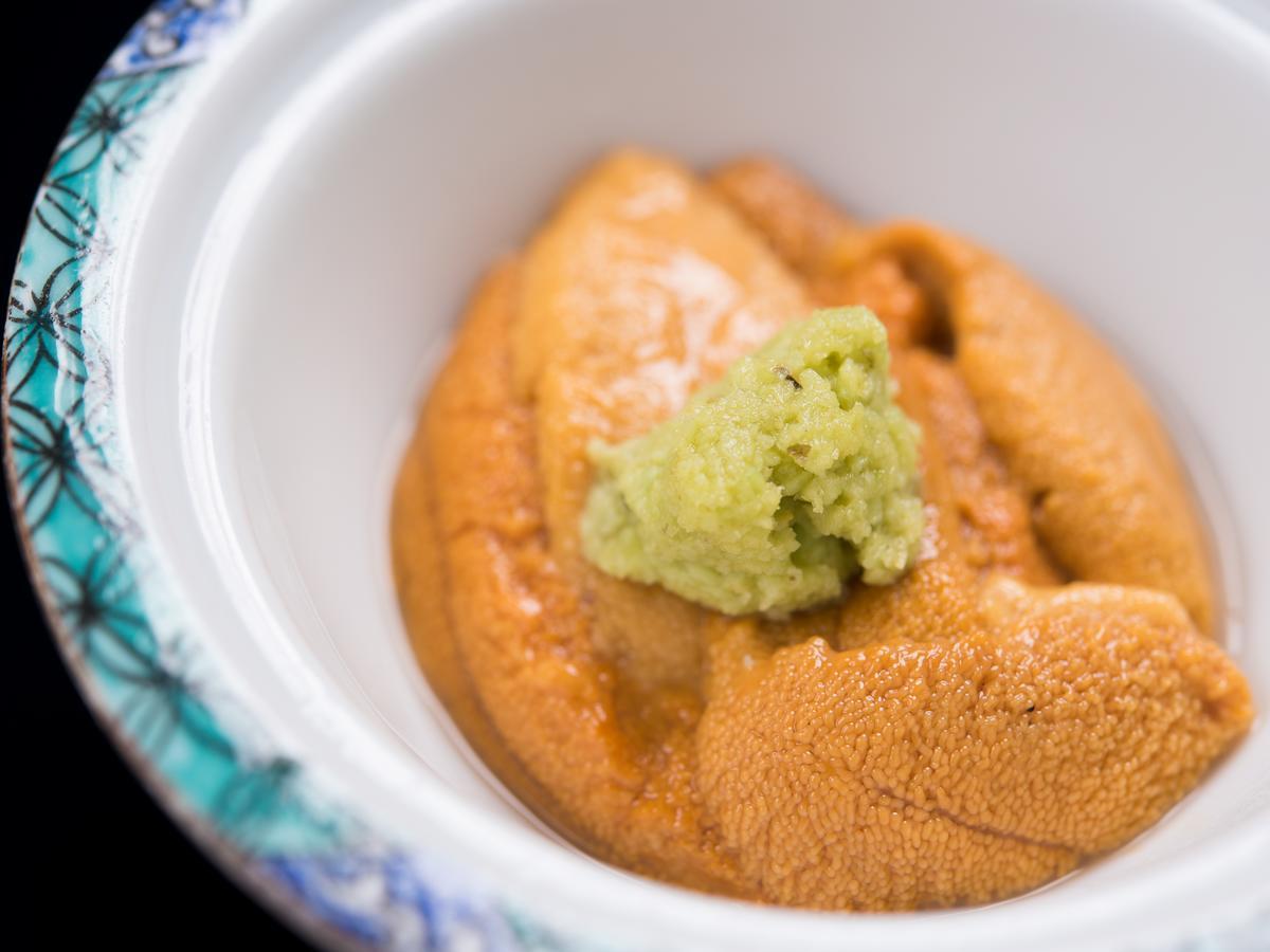 Hana Rebun Kafuka المظهر الخارجي الصورة